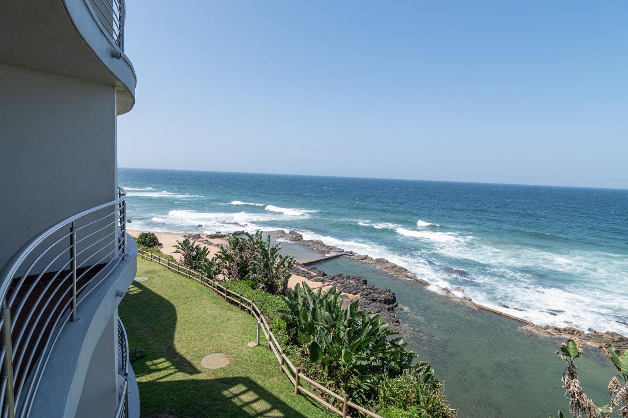 Chakas Cove 38 Apartment Ballito Exterior photo