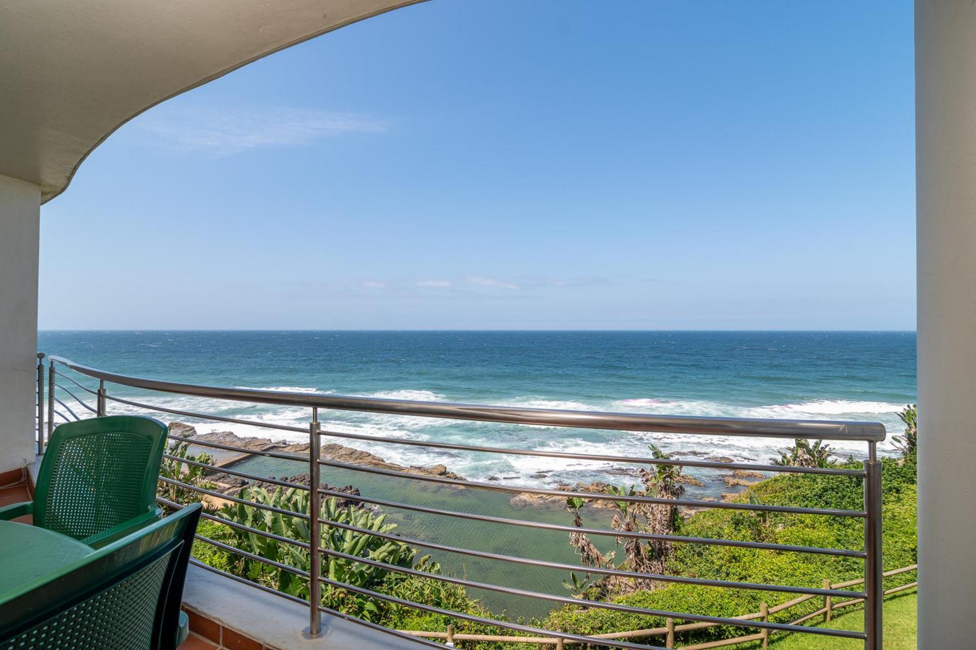 Chakas Cove 38 Apartment Ballito Exterior photo